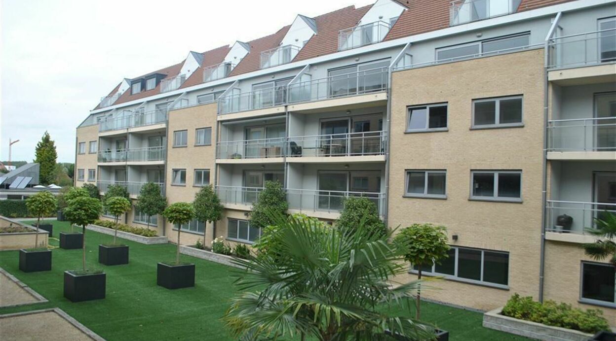 Appartement te huur in WILLEBROEK