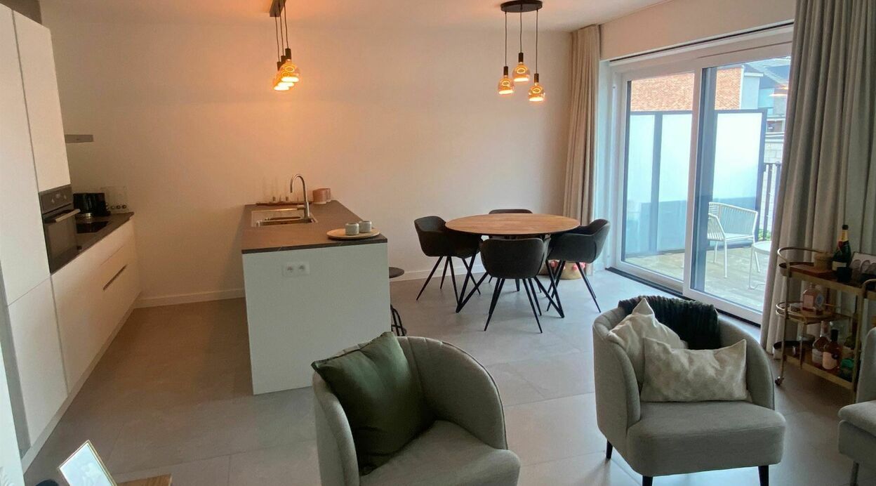 Appartement te huur in WILLEBROEK