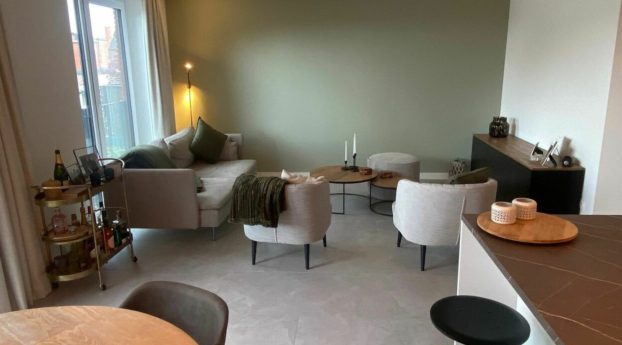 Appartement te huur in WILLEBROEK