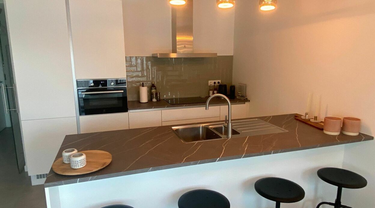 Appartement te huur in WILLEBROEK