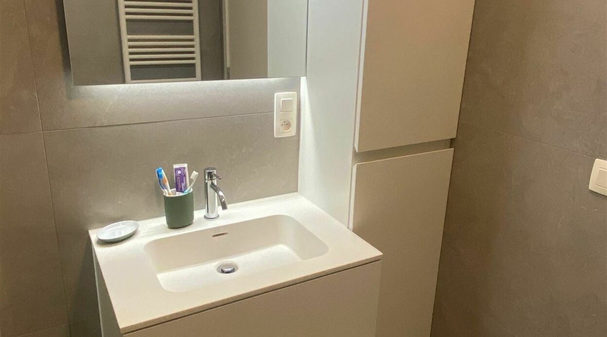 Appartement te huur in WILLEBROEK