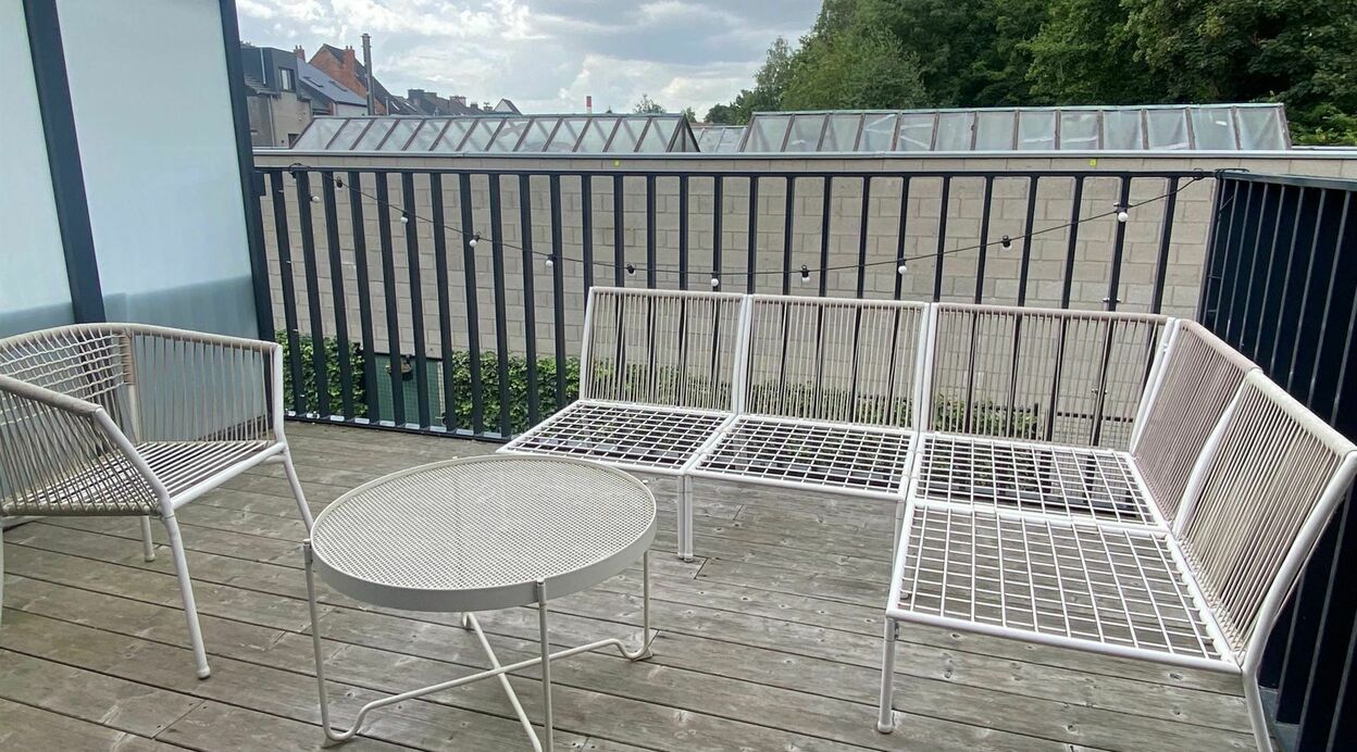 Appartement te huur in WILLEBROEK