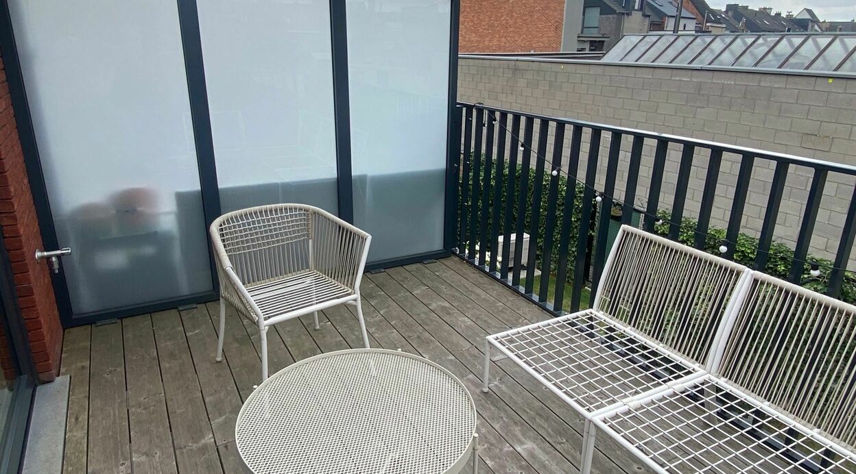 Appartement te huur in WILLEBROEK