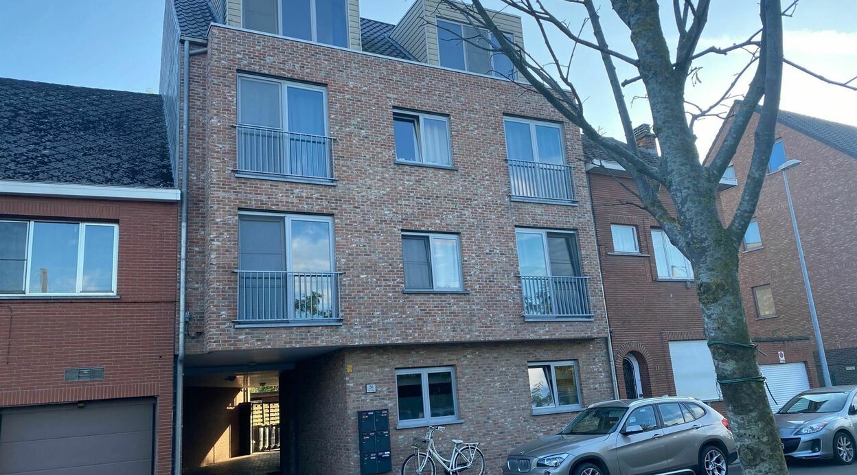 Appartement te huur in WILLEBROEK