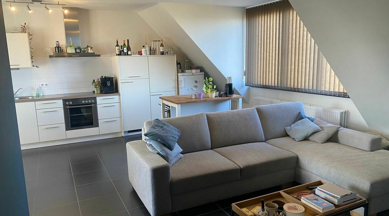 Appartement te huur in WILLEBROEK