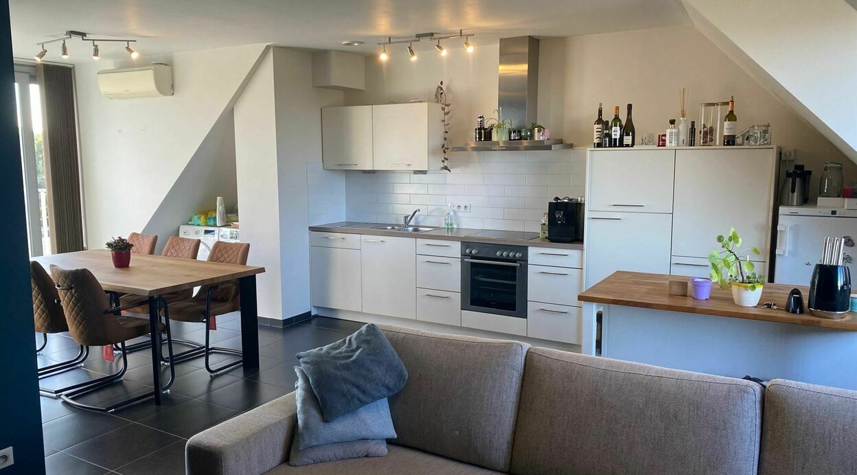 Appartement te huur in WILLEBROEK