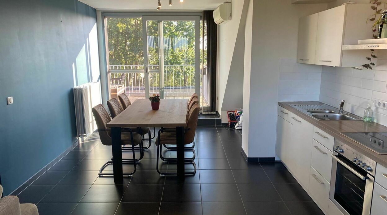 Appartement te huur in WILLEBROEK
