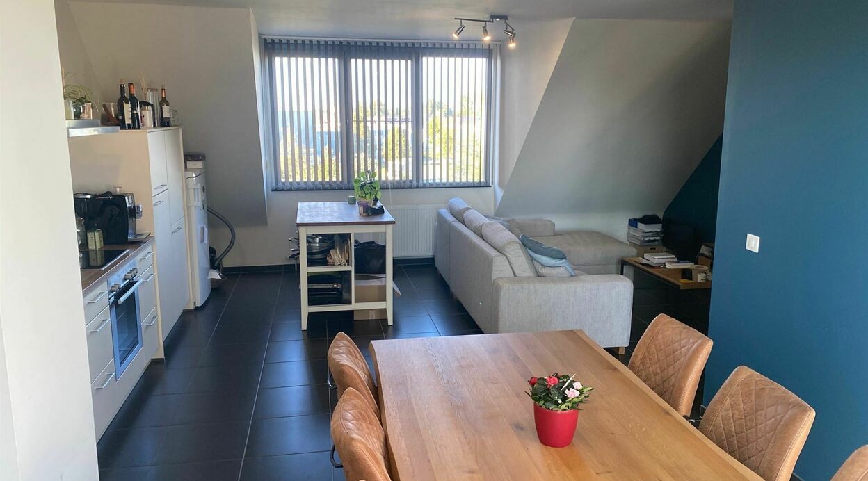 Appartement te huur in WILLEBROEK