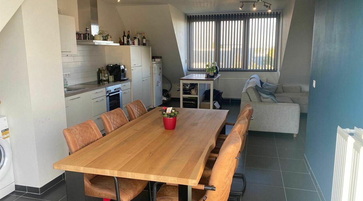 Appartement te huur in WILLEBROEK