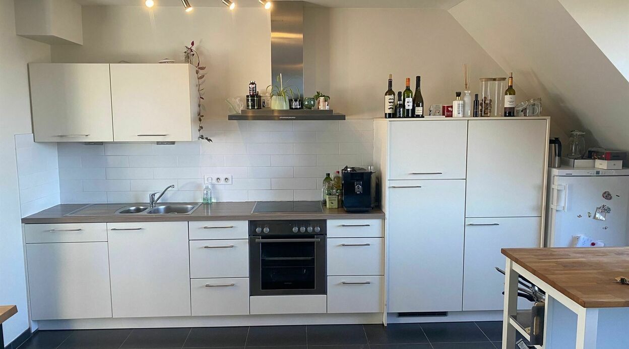 Appartement te huur in WILLEBROEK