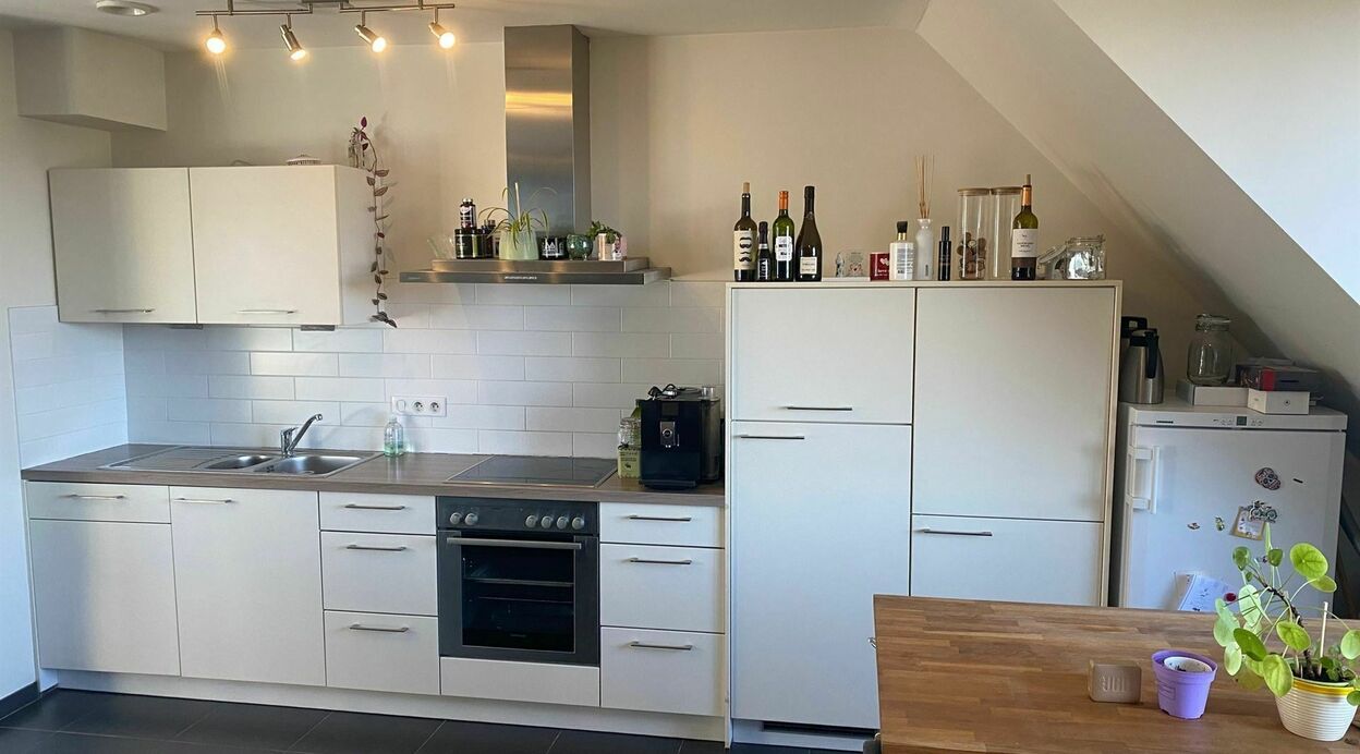 Appartement te huur in WILLEBROEK
