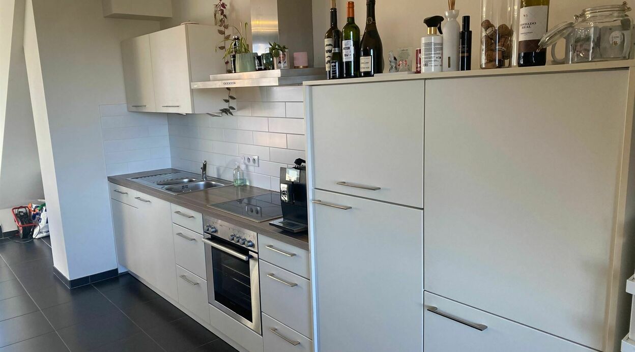 Appartement te huur in WILLEBROEK