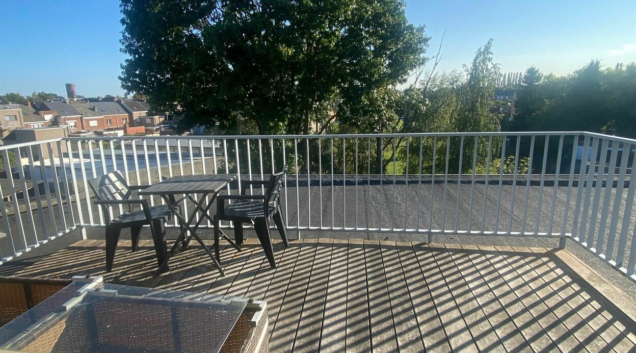 Appartement te huur in WILLEBROEK