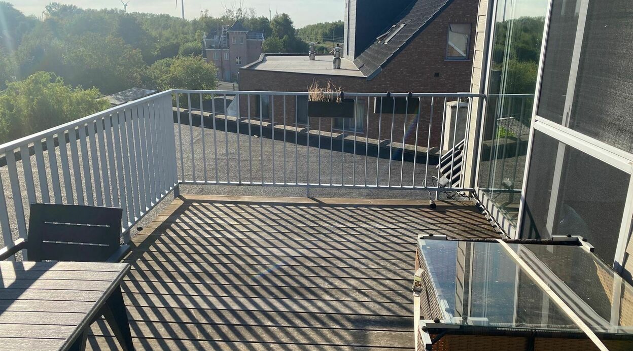 Appartement te huur in WILLEBROEK