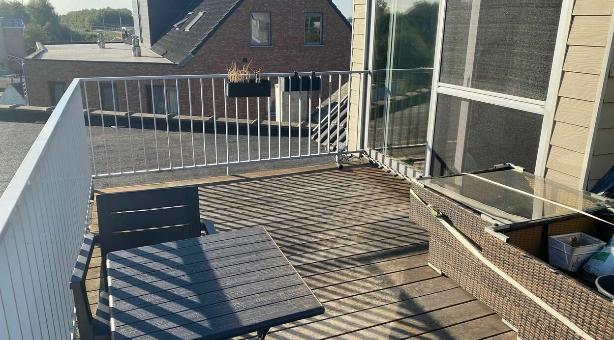 Appartement te huur in WILLEBROEK