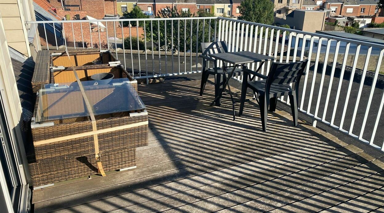 Appartement te huur in WILLEBROEK