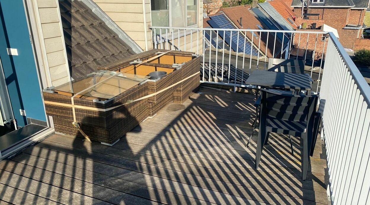 Appartement te huur in WILLEBROEK