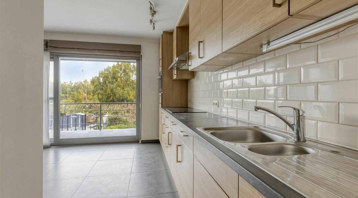 Appartement te koop in BOOM