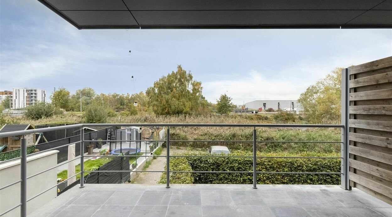 Appartement te koop in BOOM