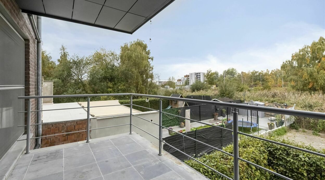 Appartement te koop in BOOM