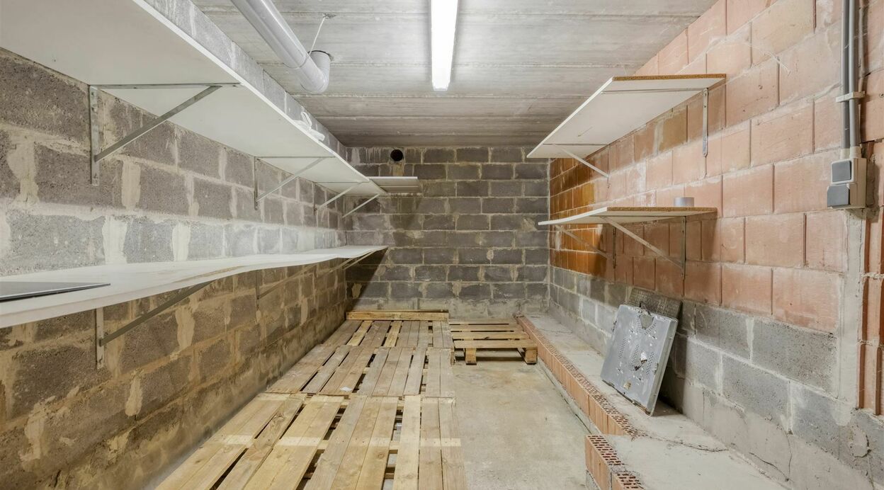 Appartement te koop in BOOM