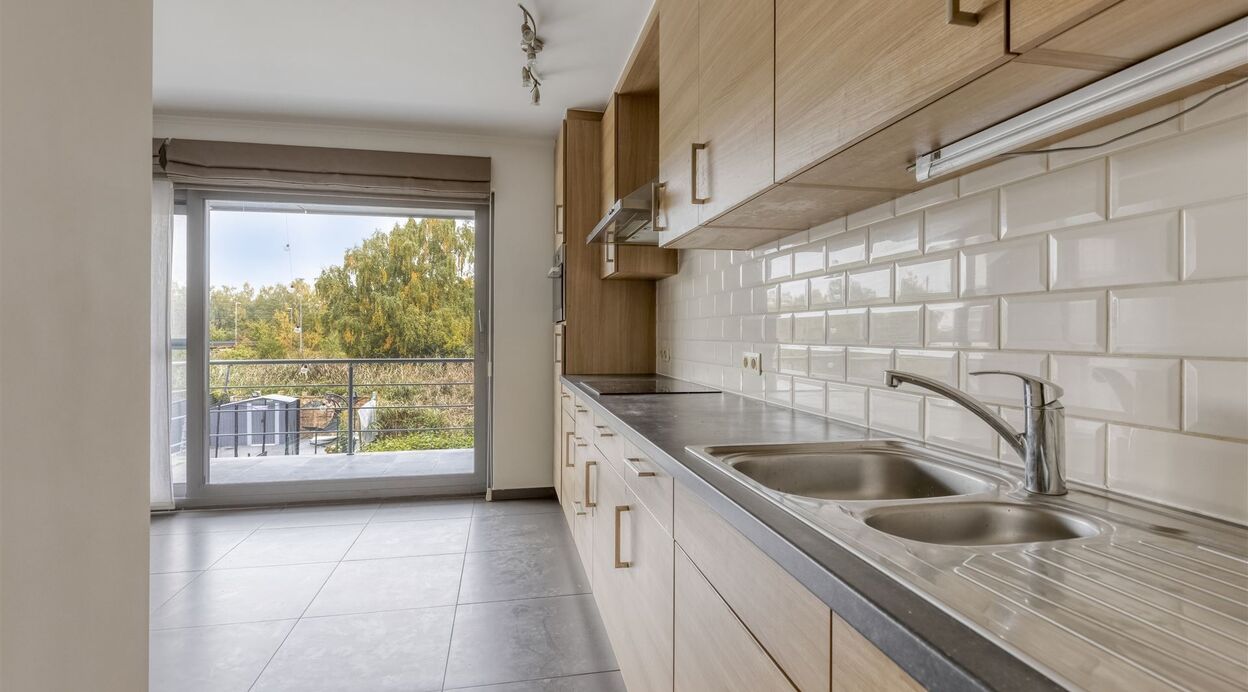 Appartement te koop in BOOM