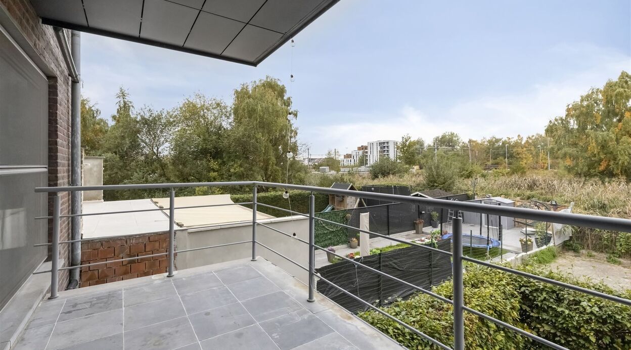 Appartement te koop in BOOM