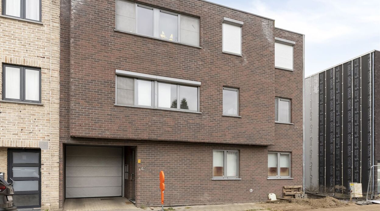 Appartement te koop in BOOM