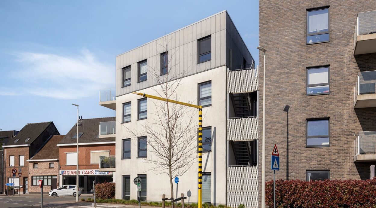 Appartement te koop in BOOM