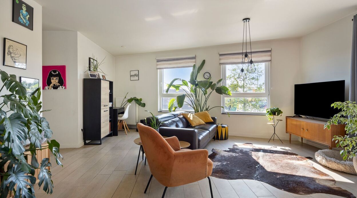 Appartement te koop in BOOM