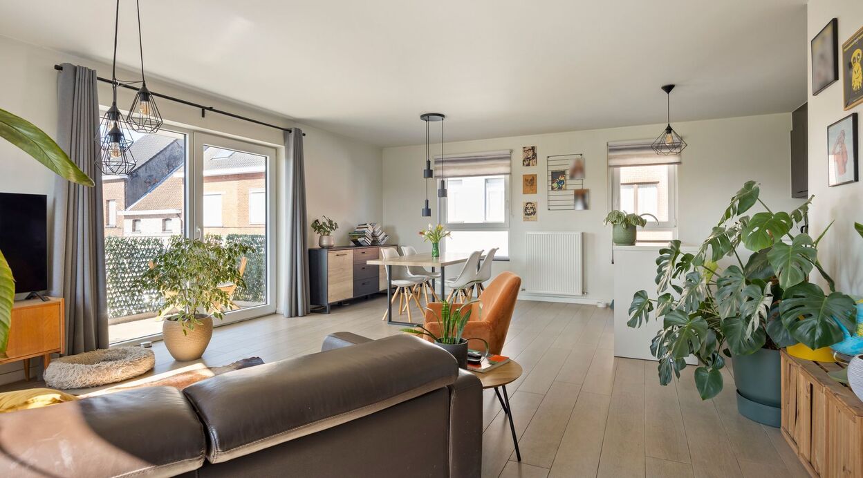 Appartement te koop in BOOM