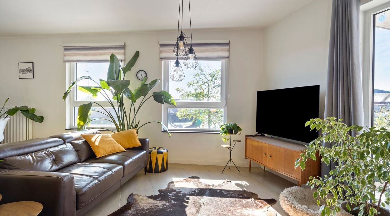 Appartement te koop in BOOM