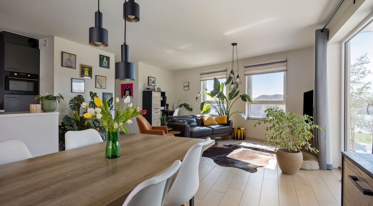 Appartement te koop in BOOM