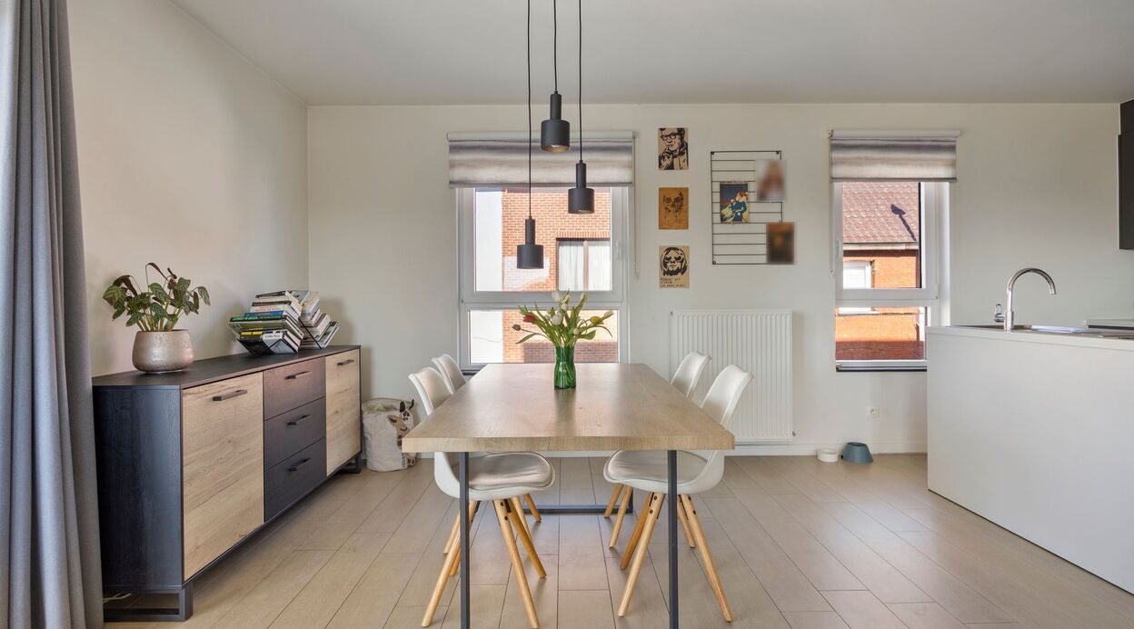 Appartement te koop in BOOM