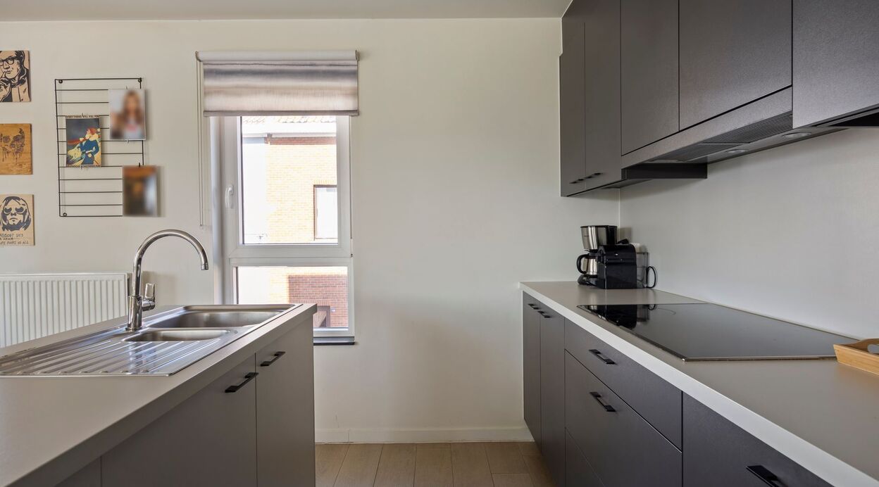 Appartement te koop in BOOM