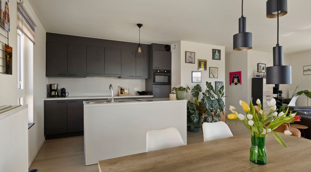 Appartement te koop in BOOM