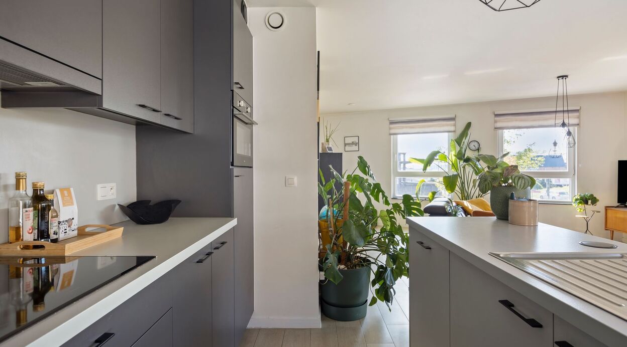 Appartement te koop in BOOM