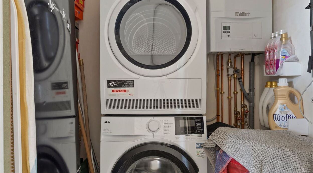 Appartement te koop in BOOM