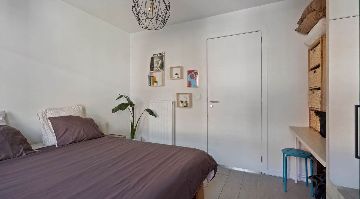 Appartement te koop in BOOM