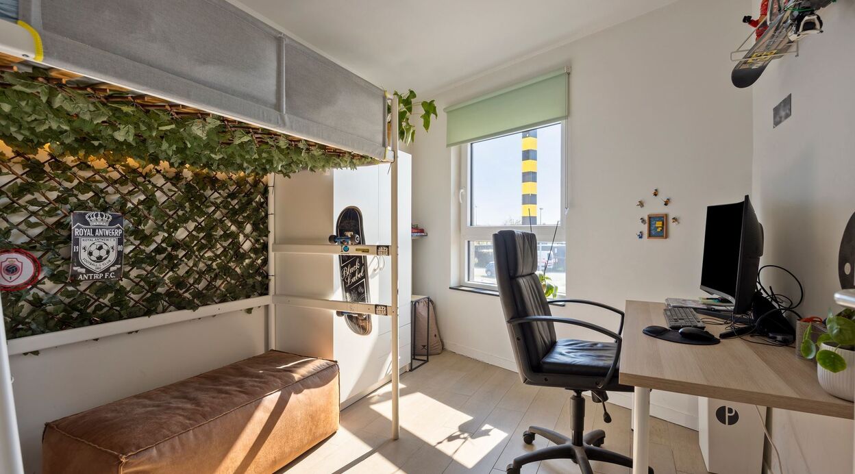 Appartement te koop in BOOM