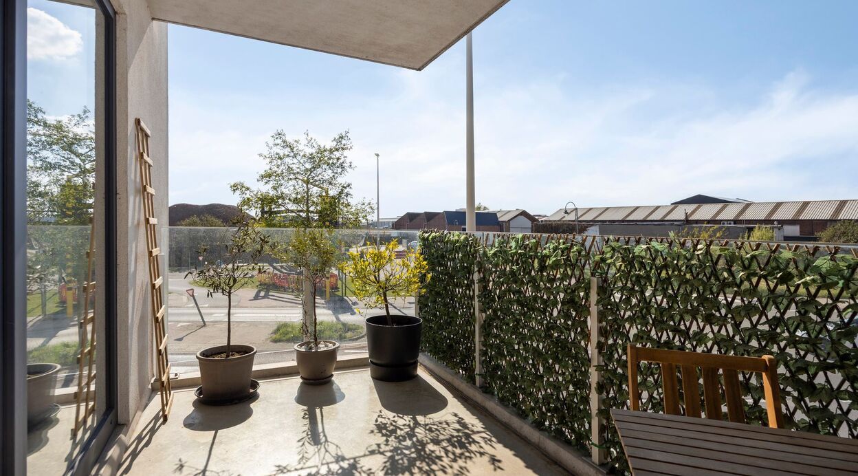 Appartement te koop in BOOM