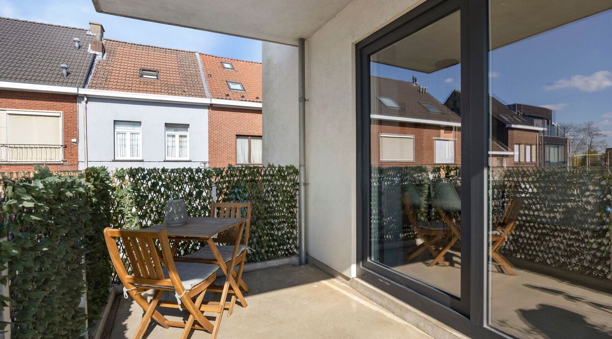 Appartement te koop in BOOM