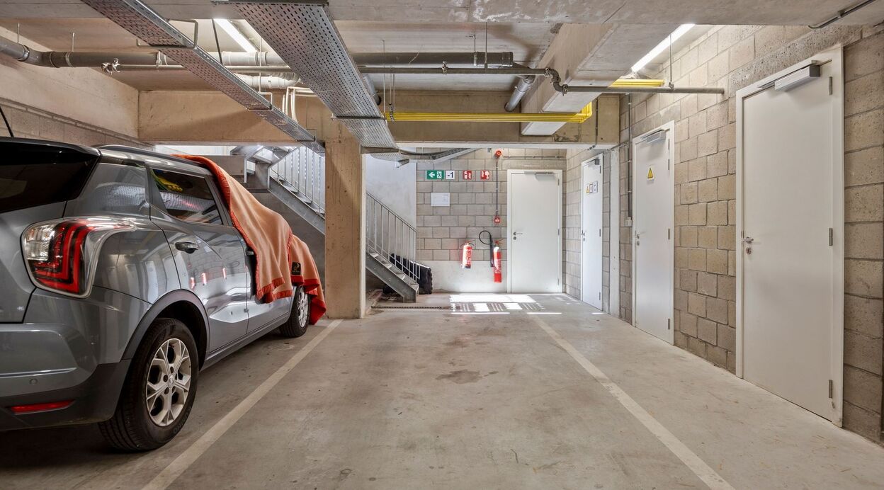 Appartement te koop in BOOM