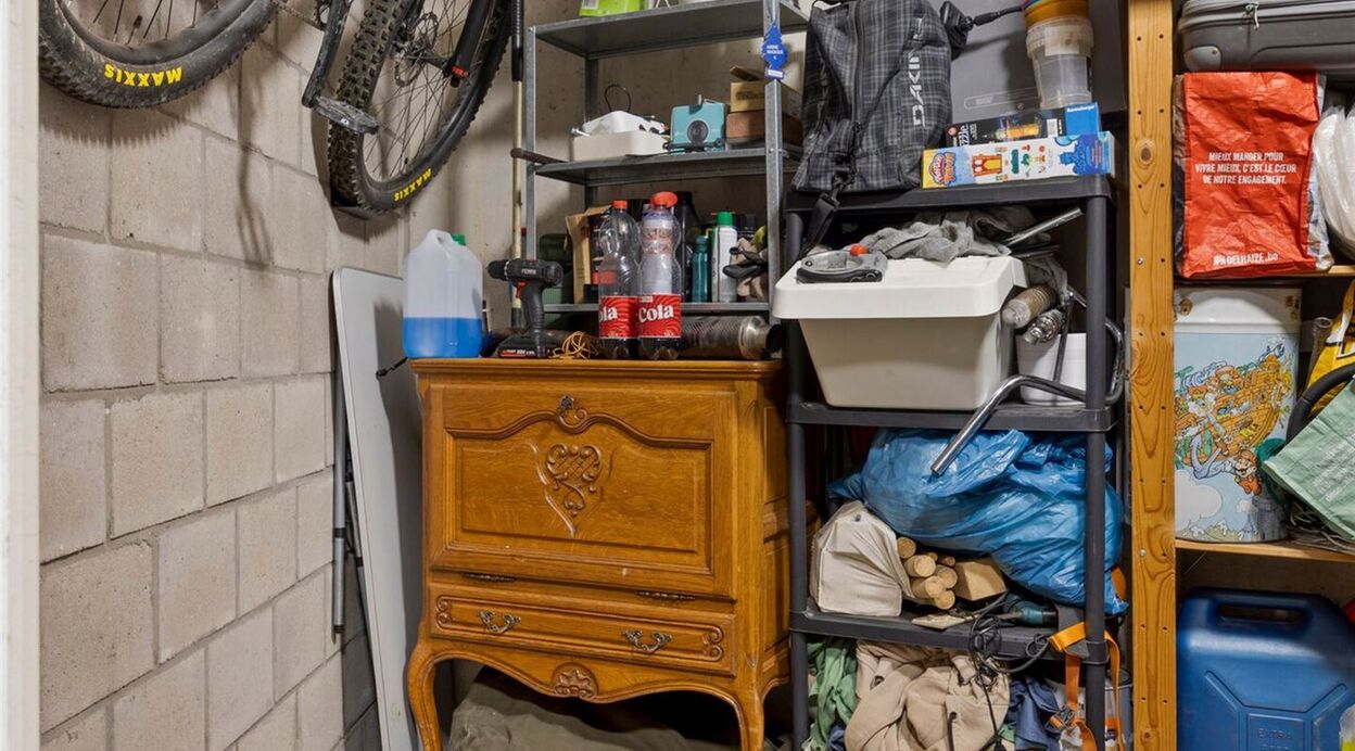 Appartement te koop in BOOM