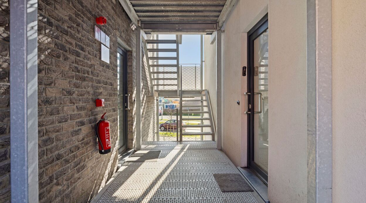 Appartement te koop in BOOM