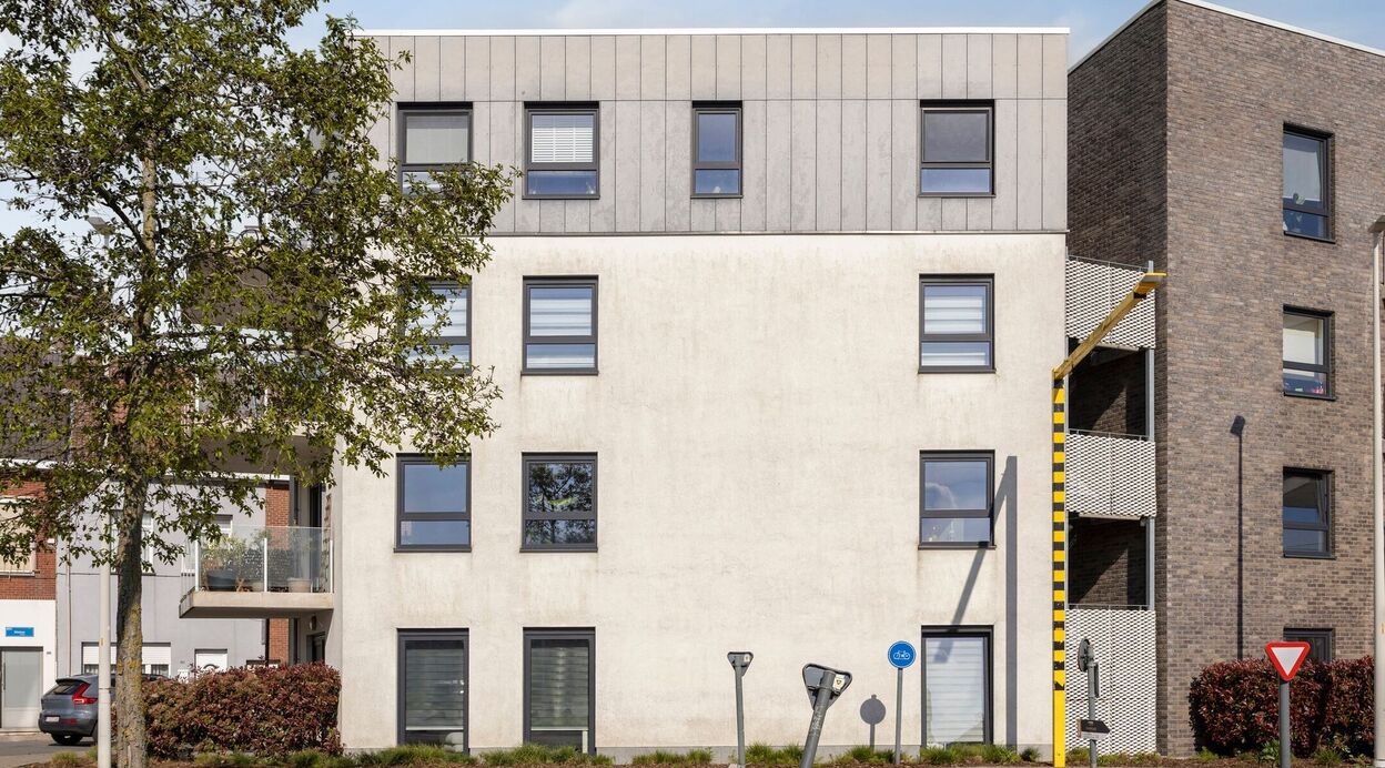 Appartement te koop in BOOM