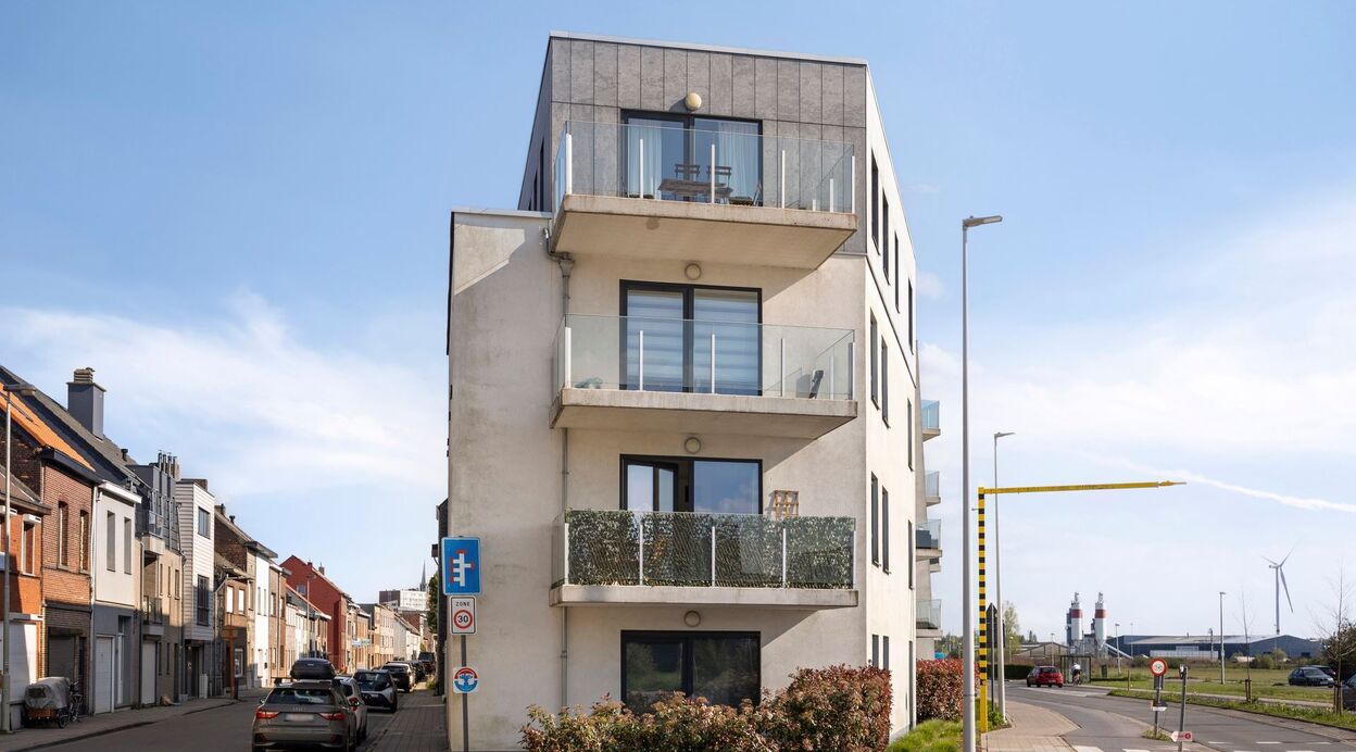 Appartement te koop in BOOM