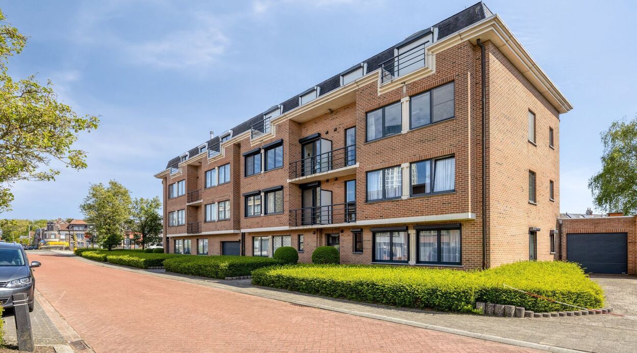 Appartement te koop in BOOM