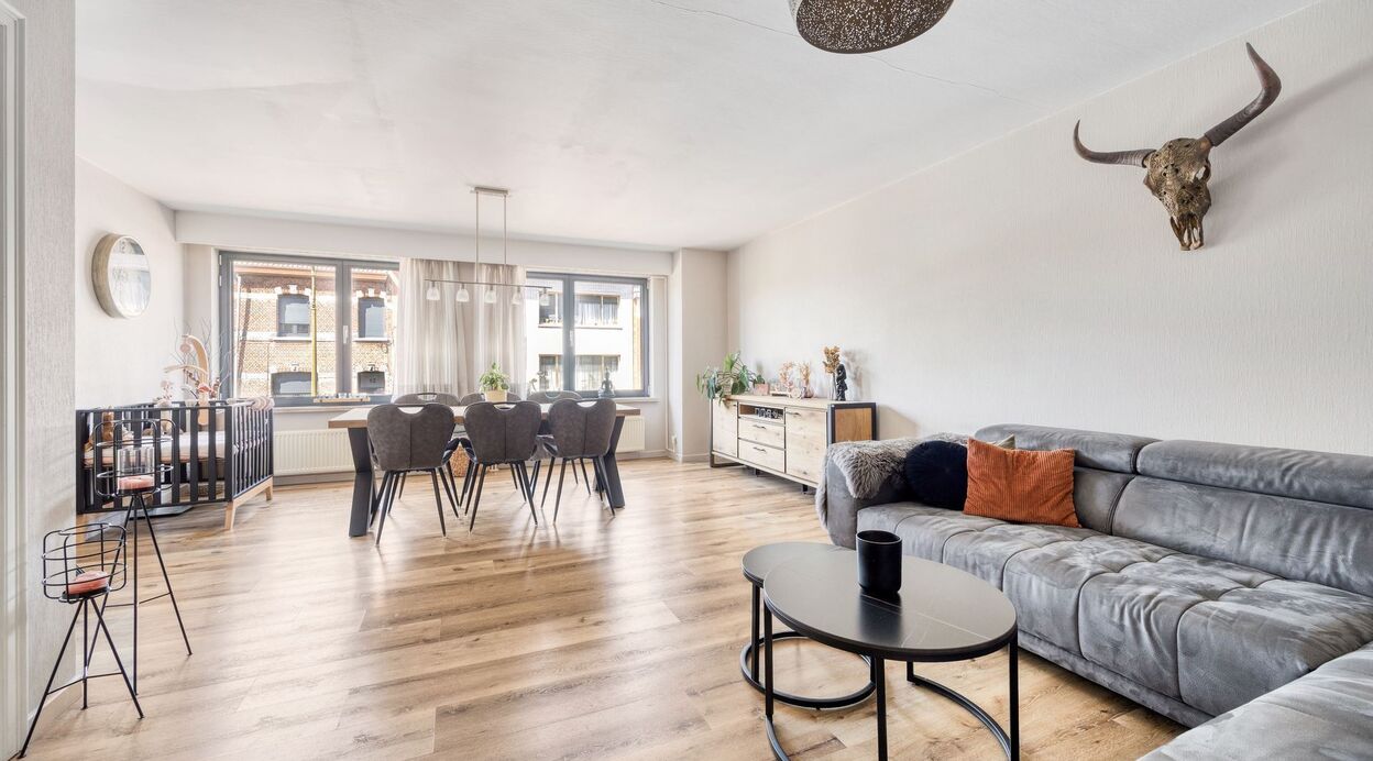Appartement te koop in BOOM