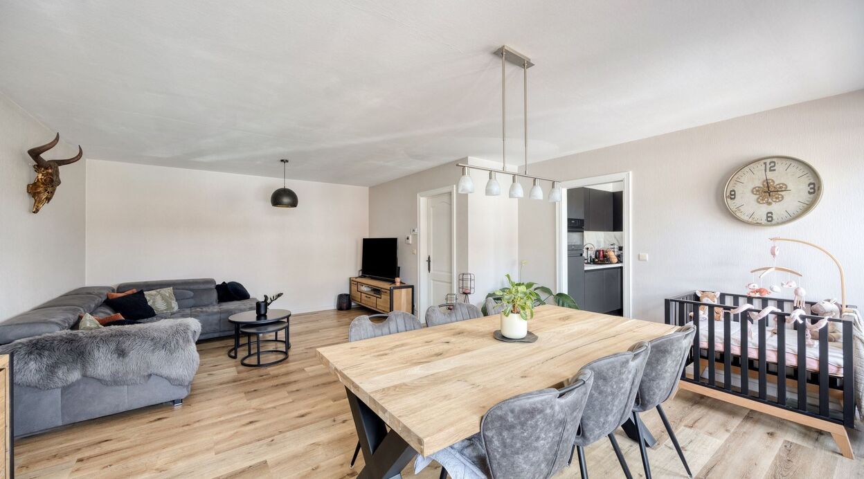 Appartement te koop in BOOM